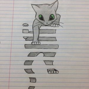 Meet your Posher, Lesley